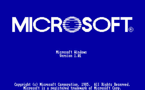 Windows