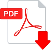 PDF Download Icon