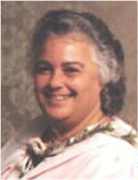 Barbara Sawyer