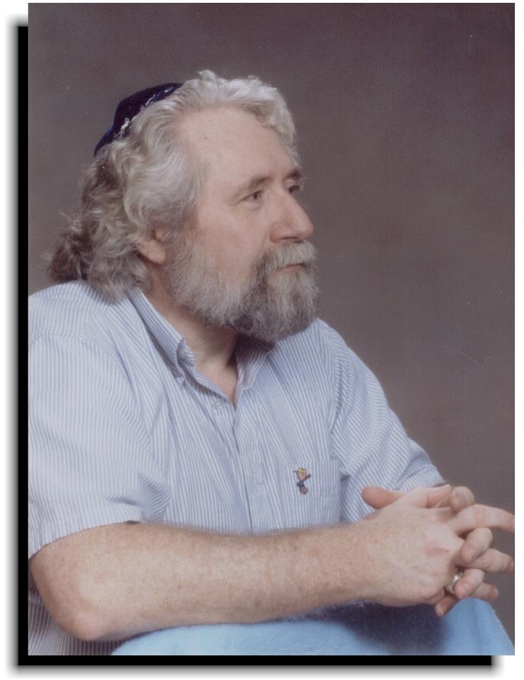 Rav Ari benLevi