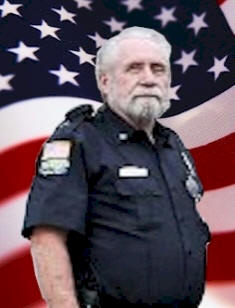 CERT Deputy Director Rick Sawyer