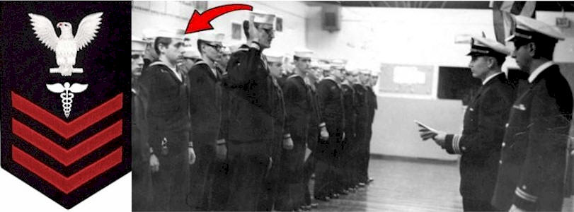 Naval Reserve Surface Division 5-16s