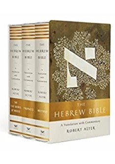 The Hebrew Bible: A Translation with Commentary
