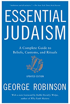Essential Judaism