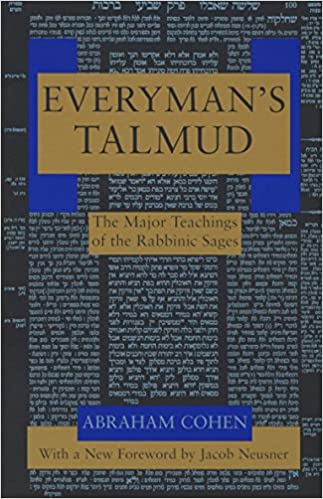 Everyman's Talmud