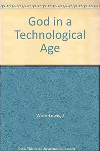 God in a Technological Age
