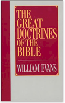 The Great Doctrines of the Bible