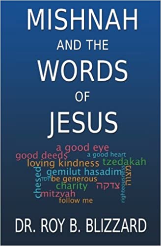 Mishnah and the Words of Jesus