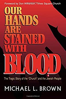 Our Hands are Stained With Blood