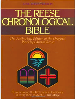 Reese Chronological Bible