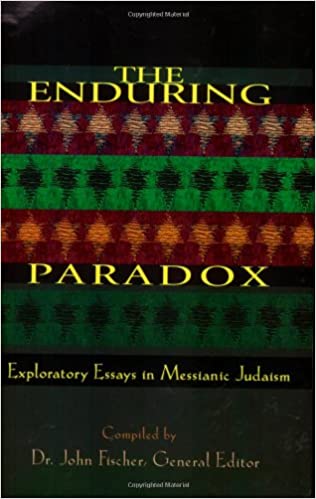 The Enduring Paradox