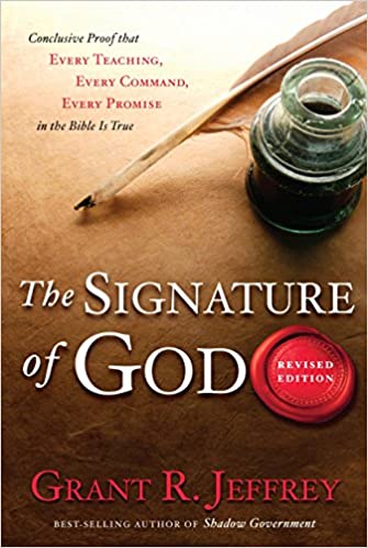 The Signature of God (Revised Edition)