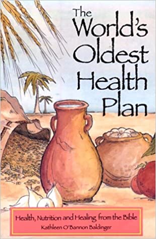 The World's Oldest Health Plan