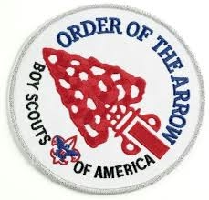 Order of the Arrow, Boy Scouts of America
