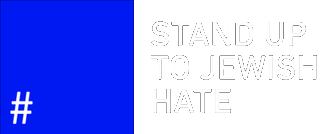 Stand-up-to-all-hate-animated-logo