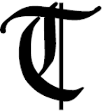 Old English capital letter T